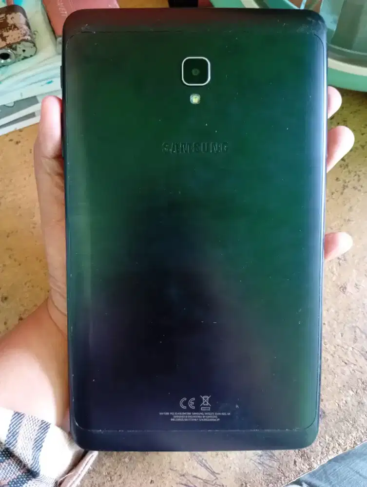 Tablet samsung A 2017