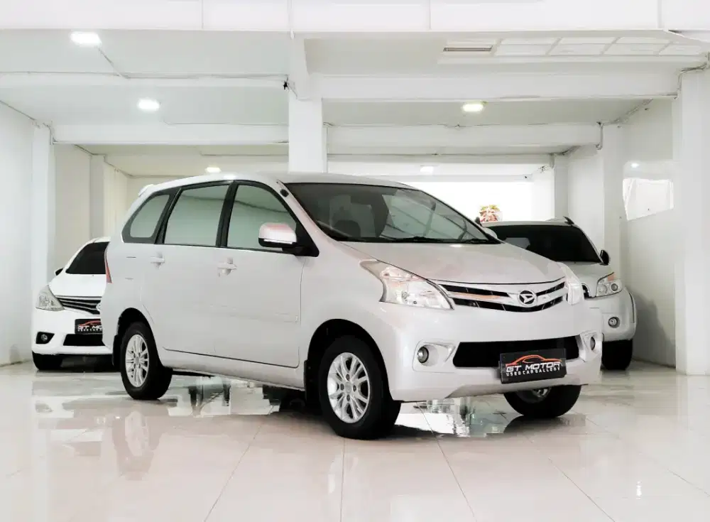 DP.15jt Daihatsu Xenia R MT 2013