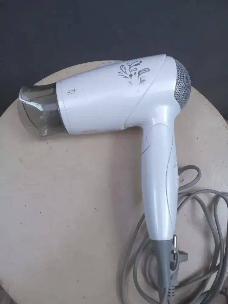 Hair Dryer Sharp 700 w (second)
