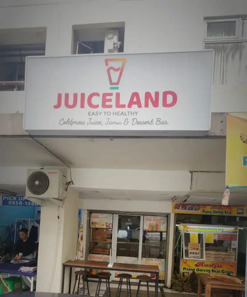 Lowongan Pekerjaan untuk Kitchen