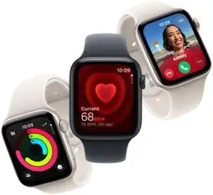 PROMO APPLE WATCH SE 3