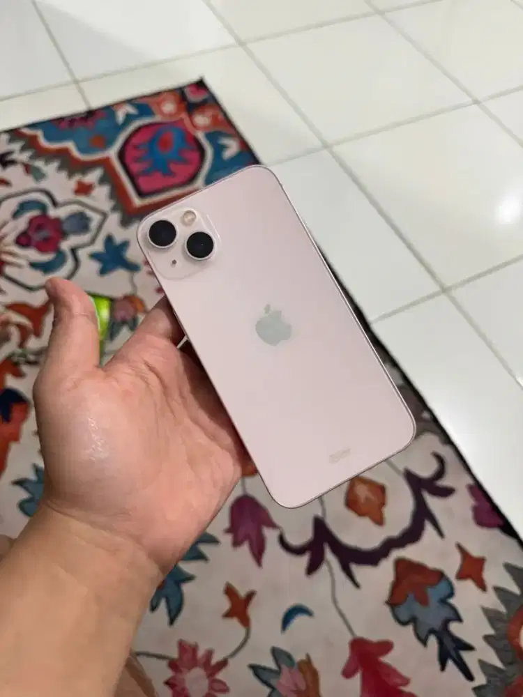 Iphone 13 128GB Pink