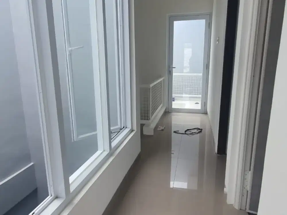 Rumah Baru 2 Lantai Gading Griya Residence