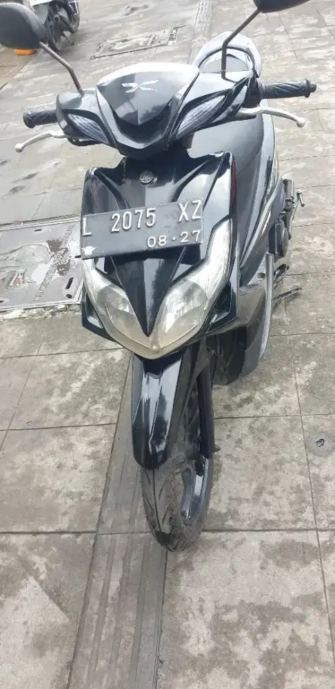 XEON th 2012 mulus Orisinil pjk baru