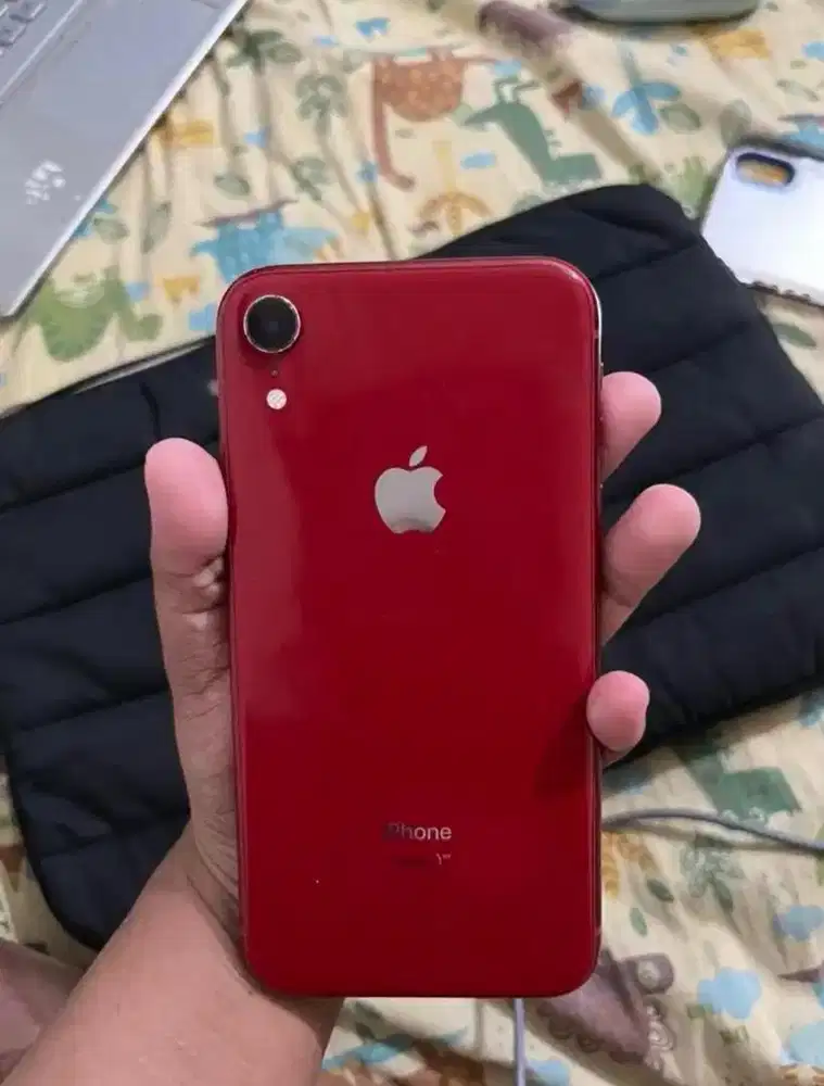 IPHONE XR 128 GB