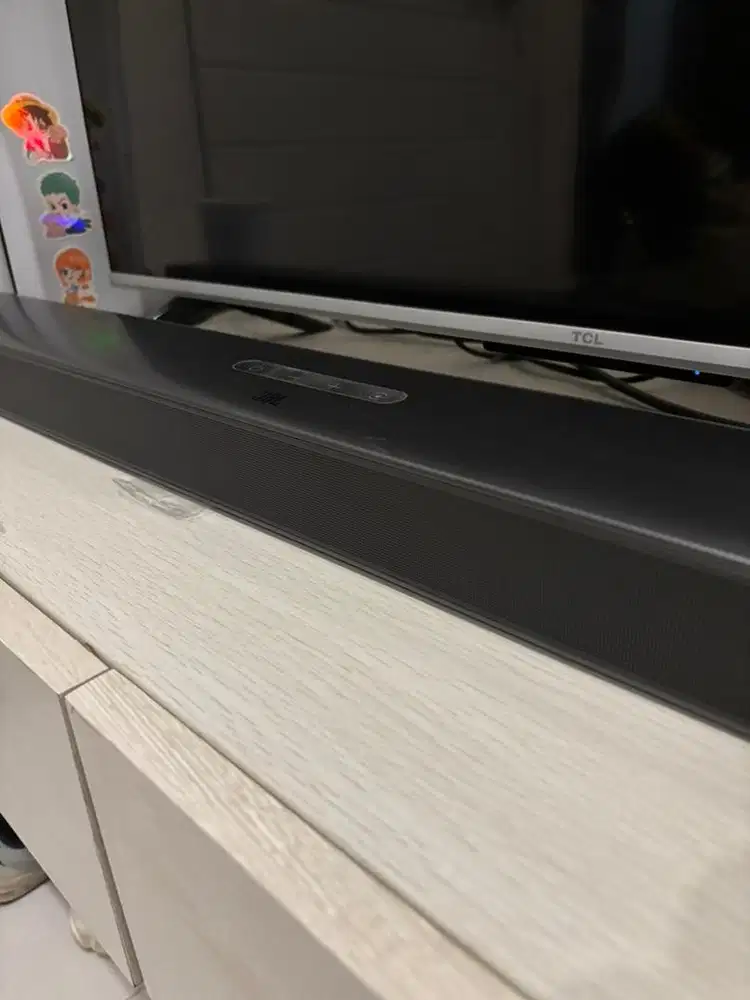 JBL 2.1 Soundbar Surround Preloved Bekas Mulus