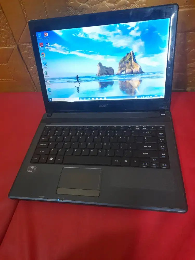 Laptop ACER Core i5