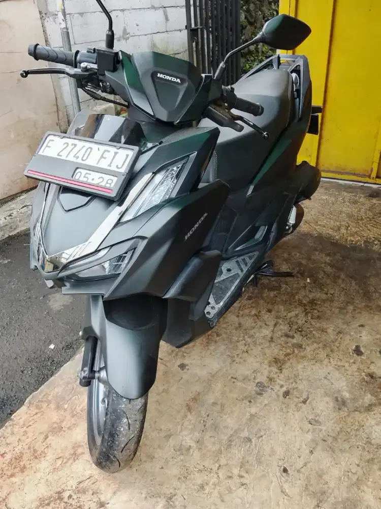 Honda Vario 160 CBS 2023