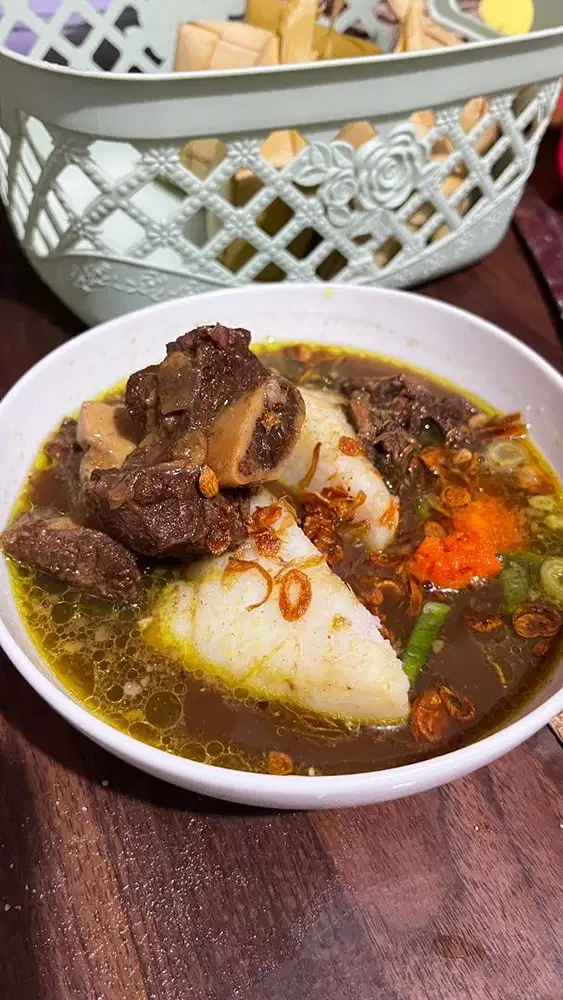 DICARI ART DAN MOMONG PULANG PERGI PAMULANG