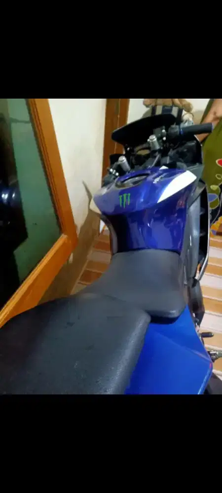 Yamaha R15 , V2/ 2014