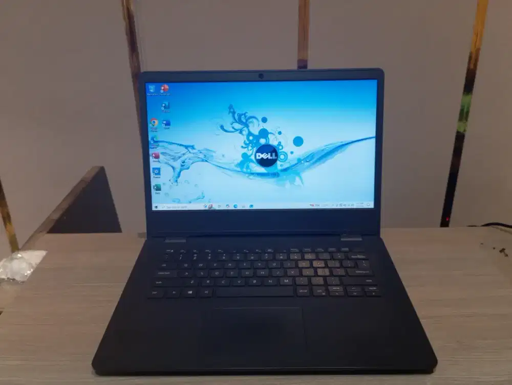 Laptop Del Inc Vostro 3400