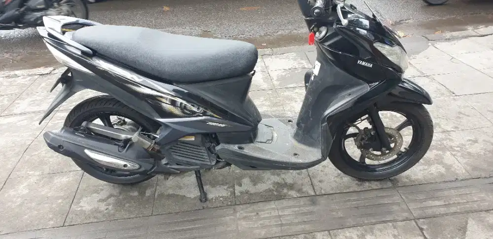 XEON TH 2012 mulus Orisinil pjk baru