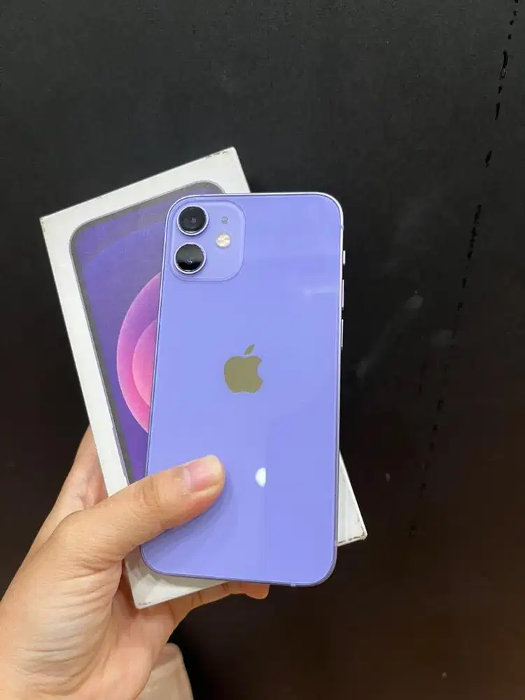 iphone 12 mini 64 all operator