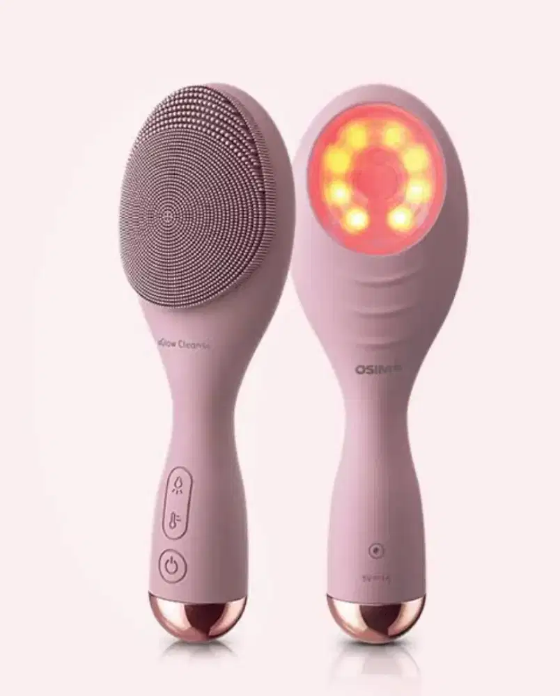 Osim Uglow series 3pc bundling jadi 2jt