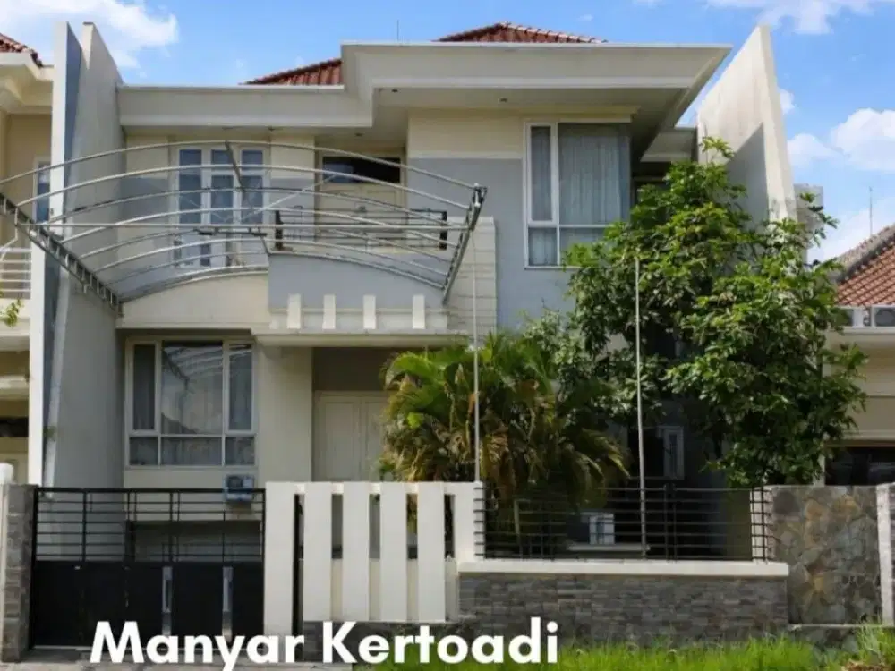 Manyar Kertoadi