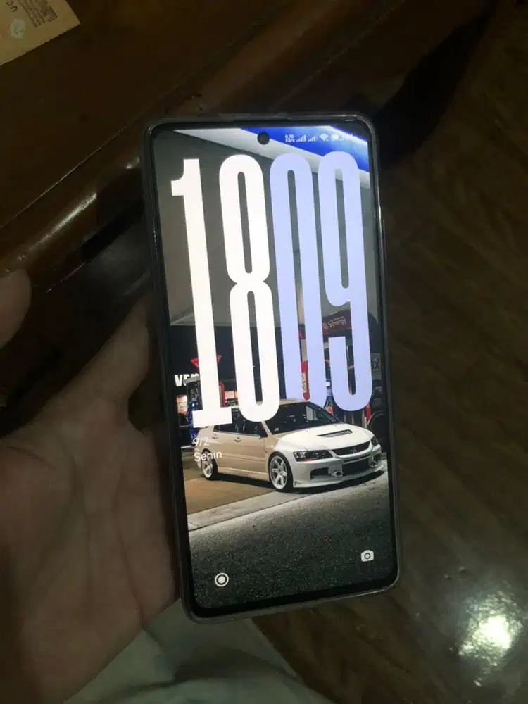 Redmi Note 12 Pro 5G