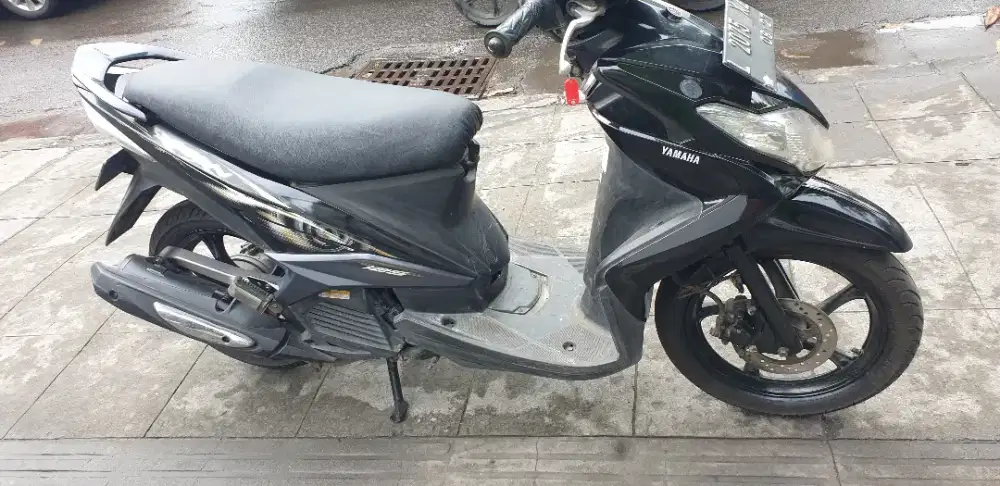 XEON th 2012 mulus Orisinil pjk baru