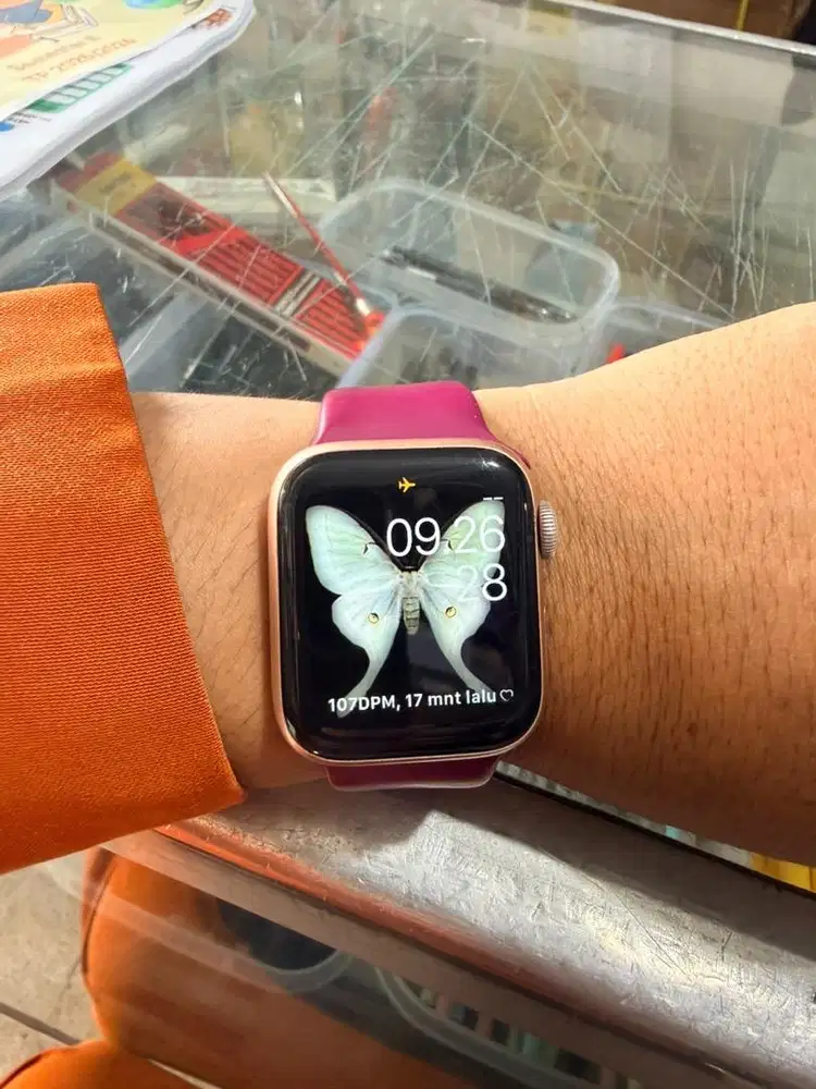 Apple Watch series 5 38 MM