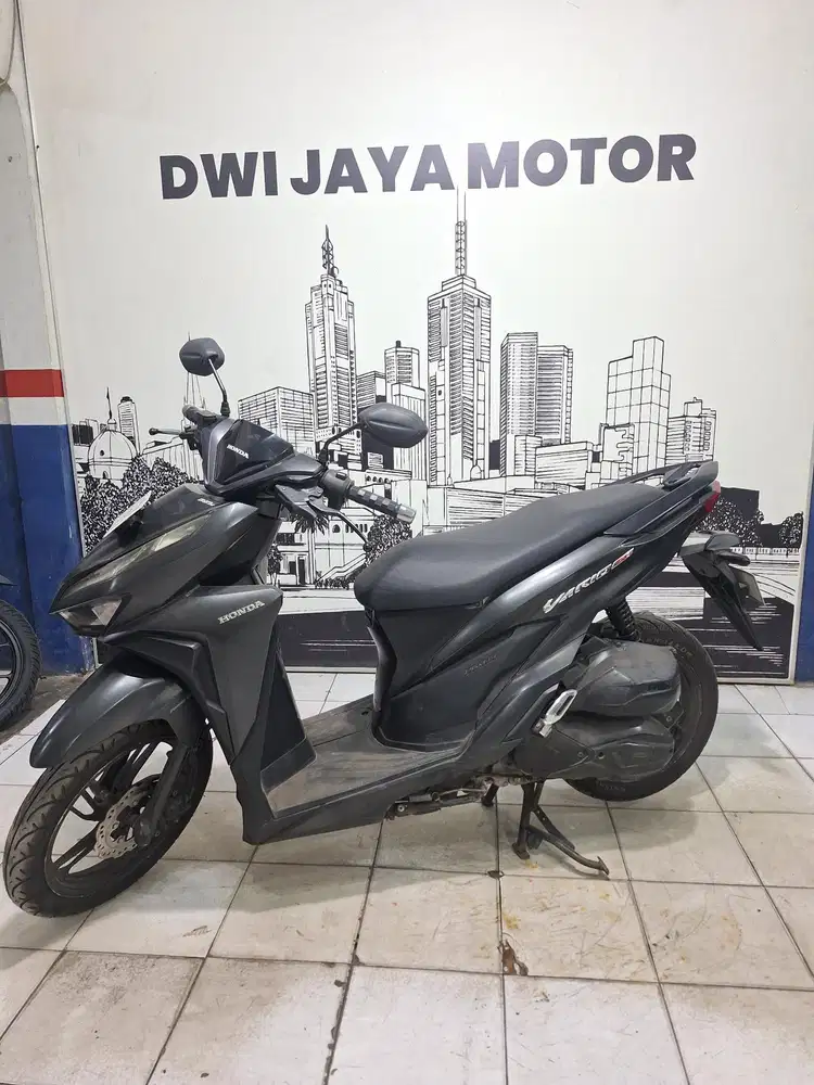 VARIO 150 2020 FULL ORISINIL BERGARANSI DP HANYA 1.500