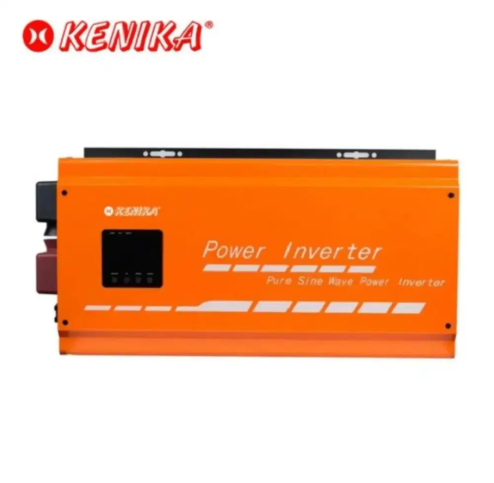 Di jual kenika UPS SOLAR POWER INVERTER  2000 Watt 12 Vdc