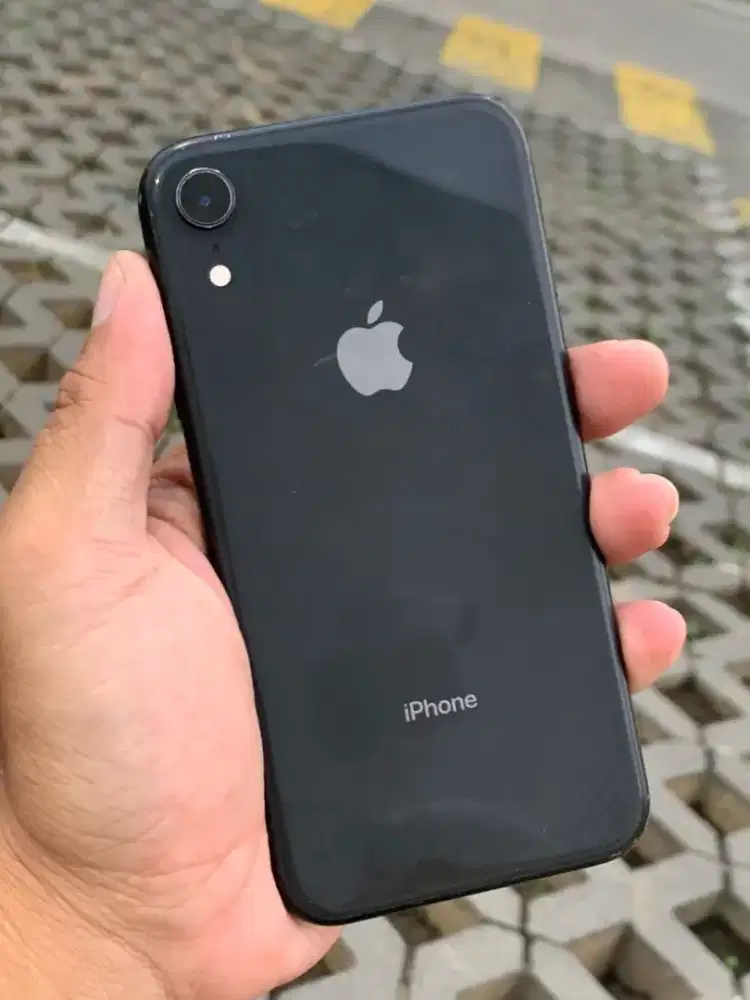 Iphone XR 64gb murah