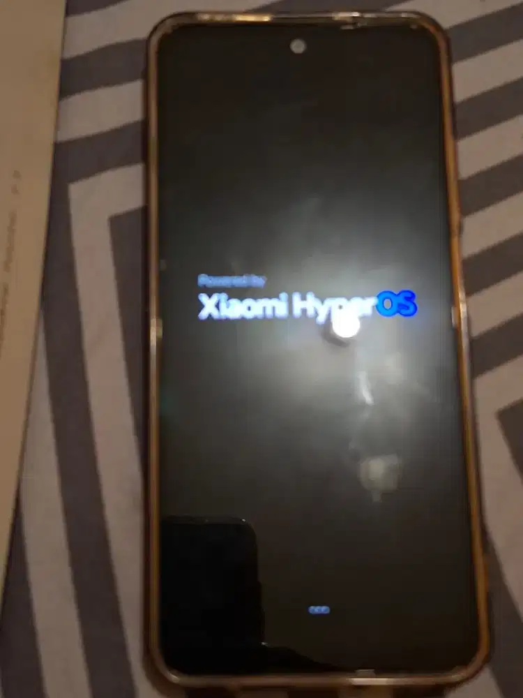 HP xiaomi redmi note 11