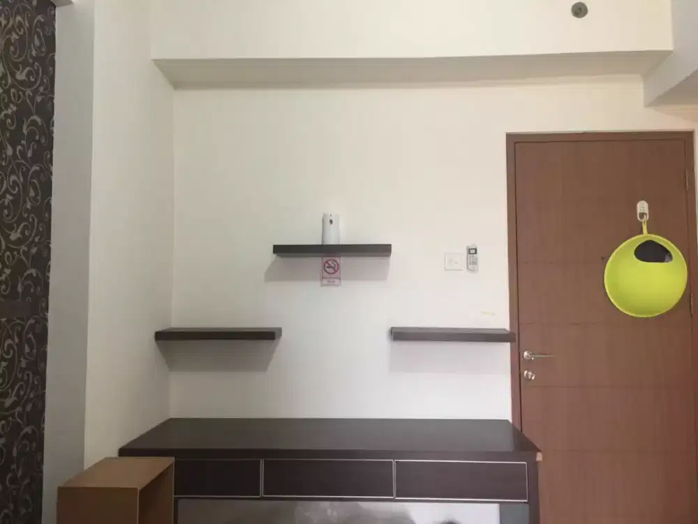 Sewa aprt Mares 2(tahunan)