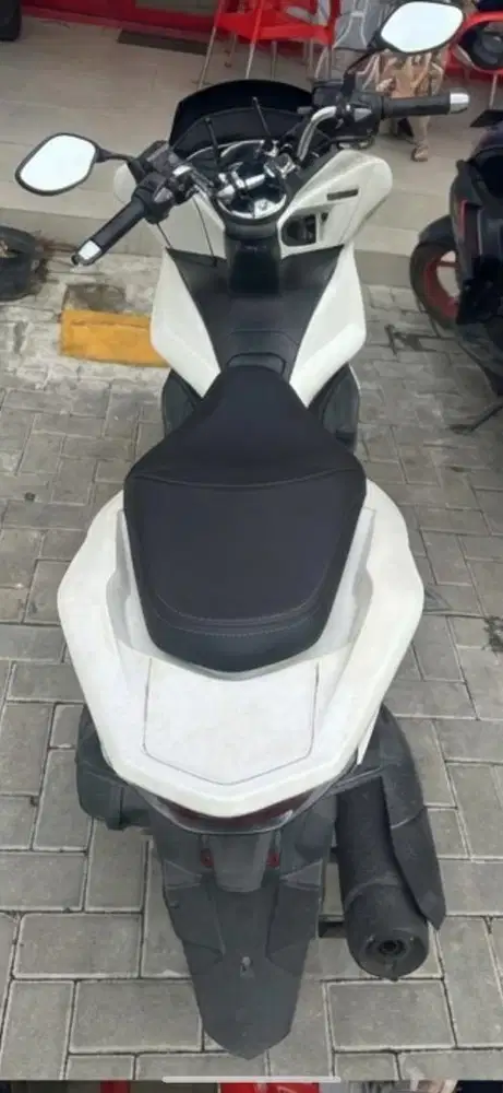 honda pcx 2020 murah lokasi bekasi