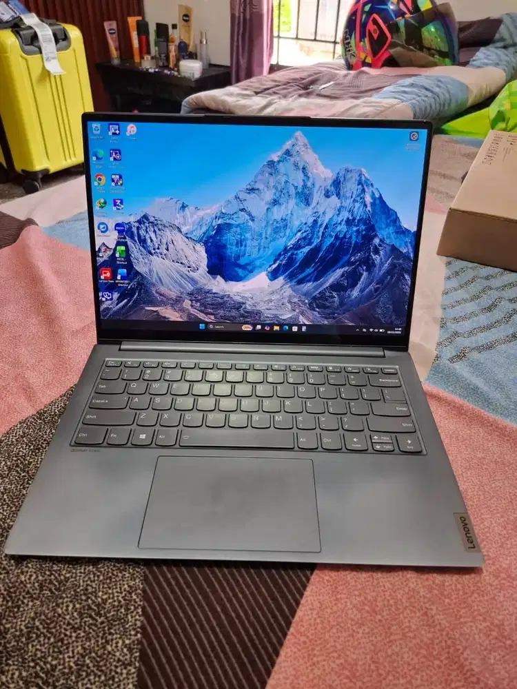 Lenovo Yoga Slim 7 Pro 2022
