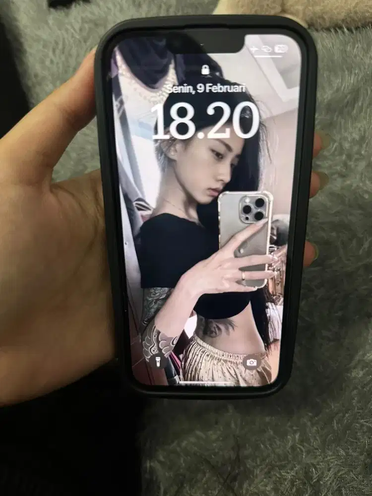 ip 13 128gb wify only (simlock)