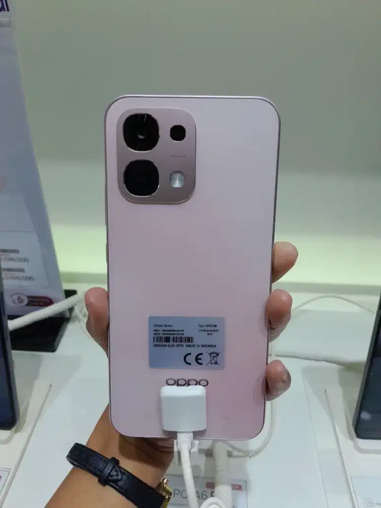 Kredit hp pake akulaku