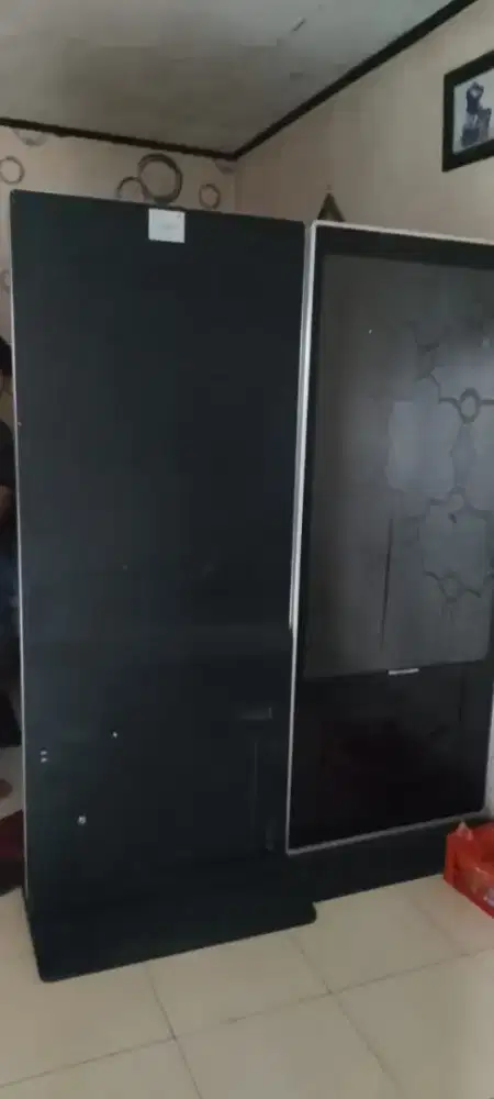 Tv MicroVision 55 in