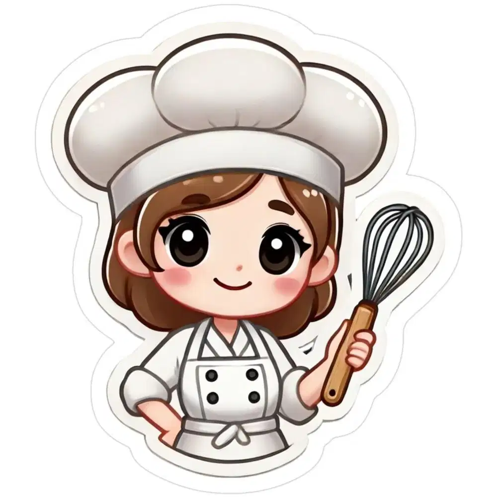 Lowongan bikin kue kering lebaran