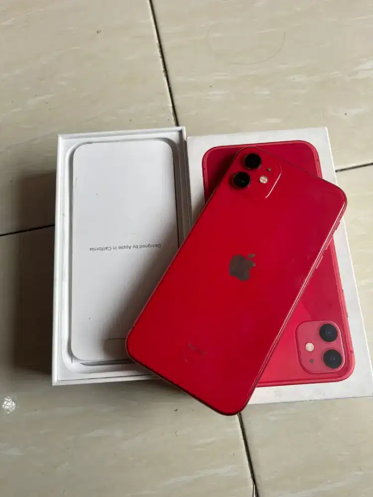 Iphone 11 128gb digimap