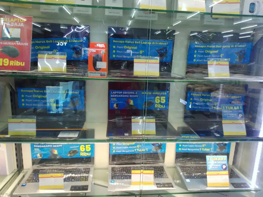 cicilan laptop tanpa kartu kredit