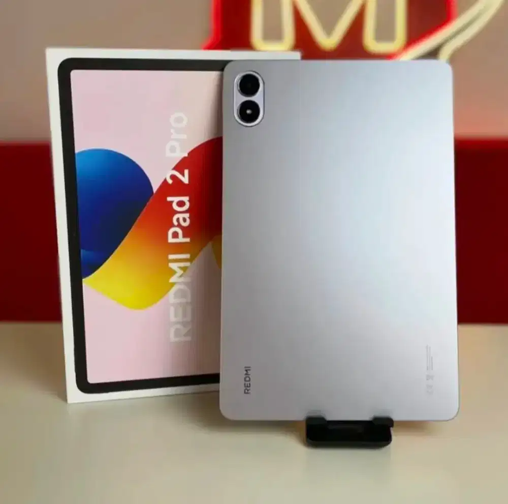 PROMO REDMI PAD 2 PRO 8/256GB WIFI ONLY