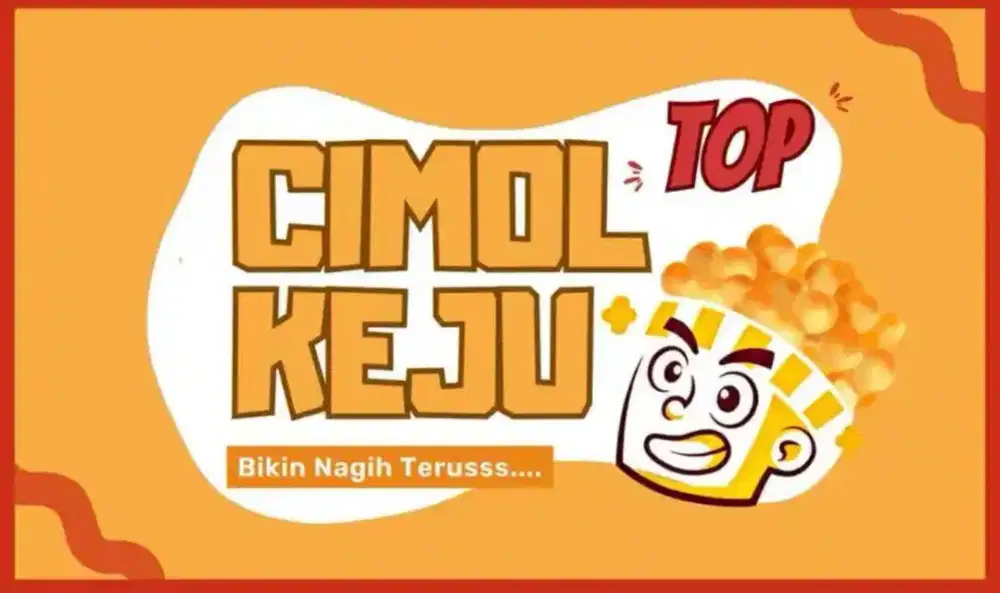 Lowongan Kerja Jualan Cimol Keju