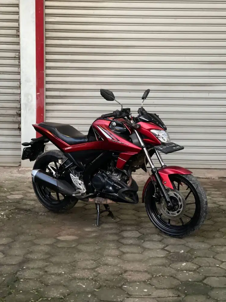 DP MULAI 1,3 JUTAA!! YAMAHA VIXION R 155 2020