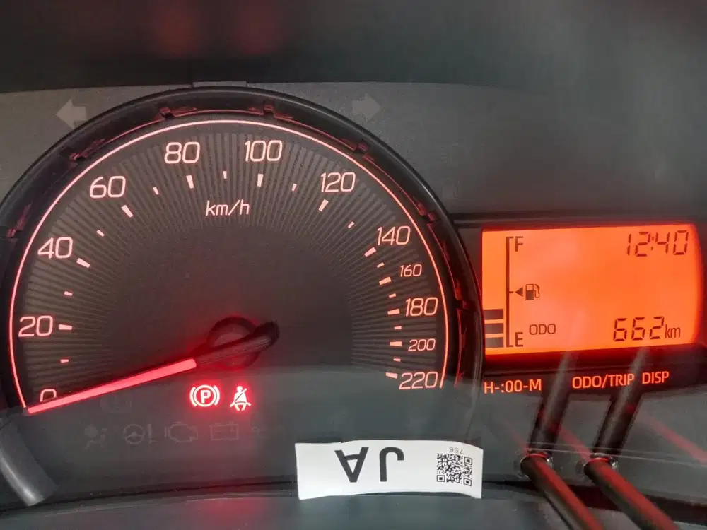 Daihatsu Ayla 2025 Diesel