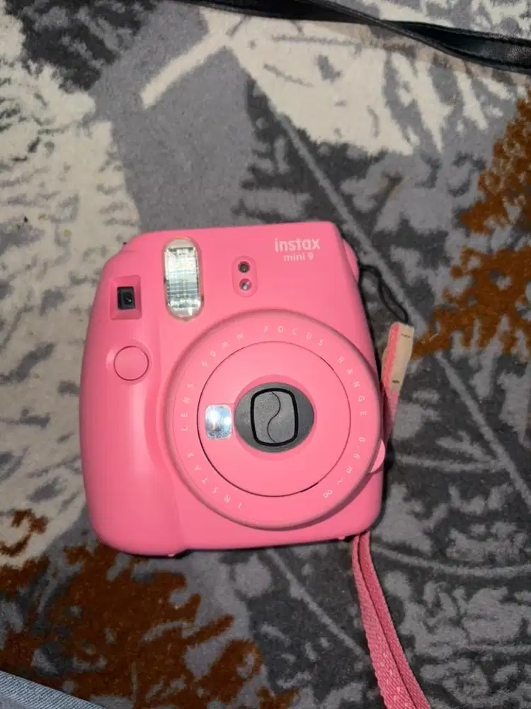 Fujifilm Instax Mini 9