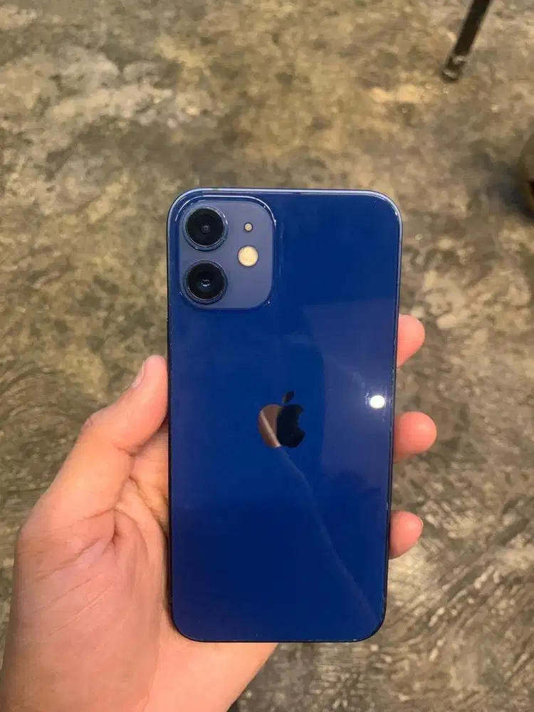 Iphone 12 mini 128 ex ibox