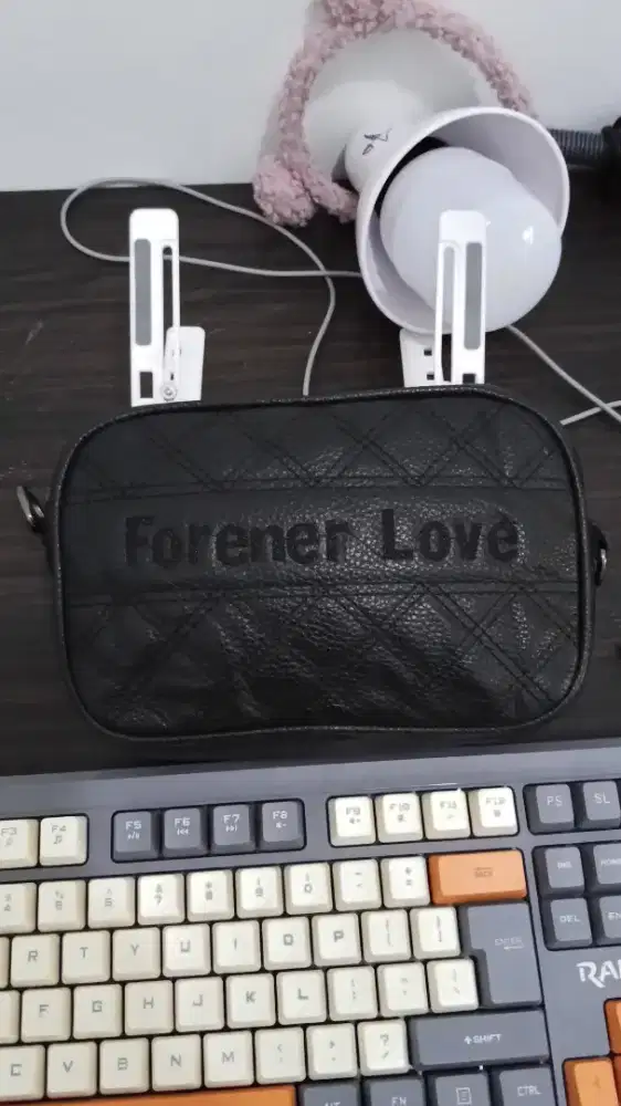 Tas sling Kulass gemoy