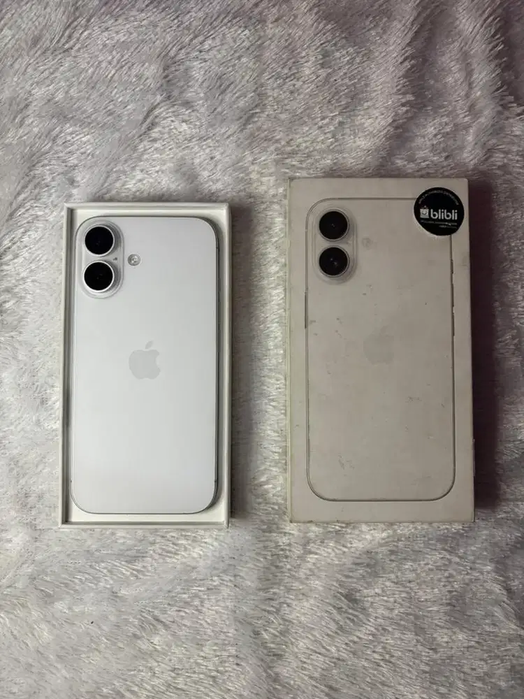 Iphone 16 128 second