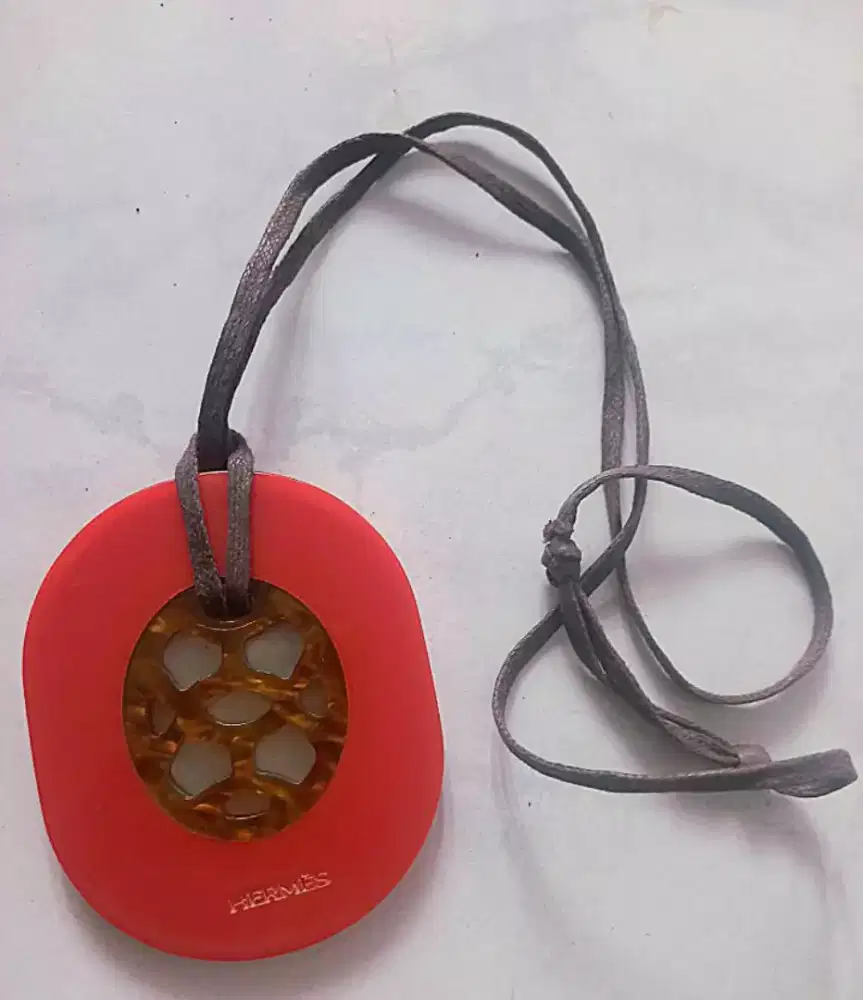 Kalung wanita Hermes original