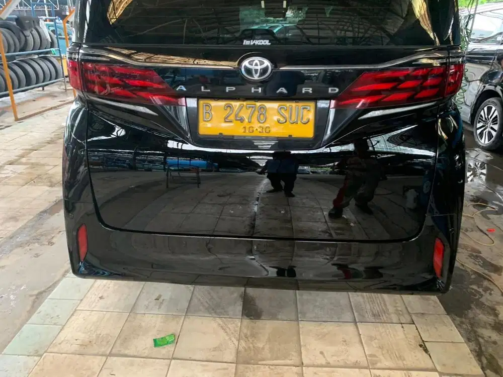 Lowongan driver taxi