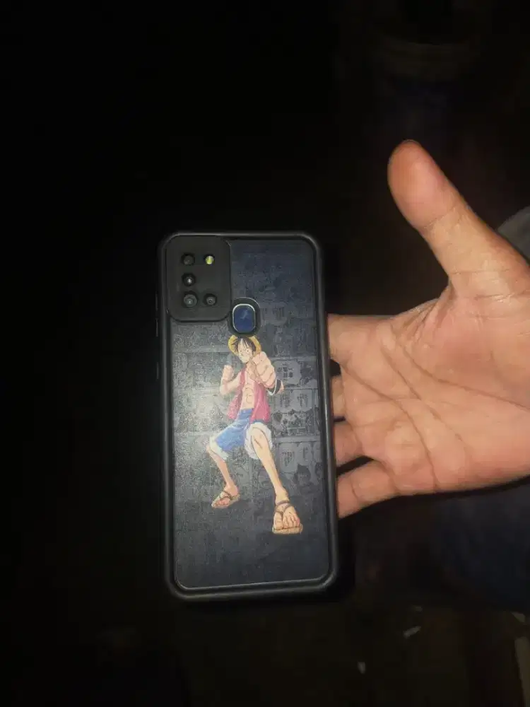 Samsung galaxy A 21s