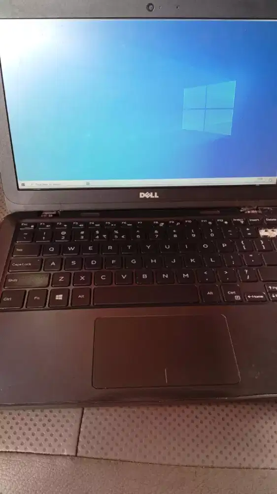 NOTEBOOK 11' DELL 11-3000 P24T003 AMD A9 JAKSEL