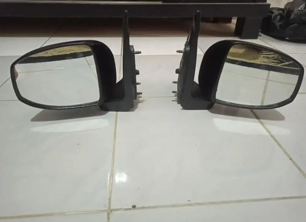 Spion avanza / xenia 2012 keatas