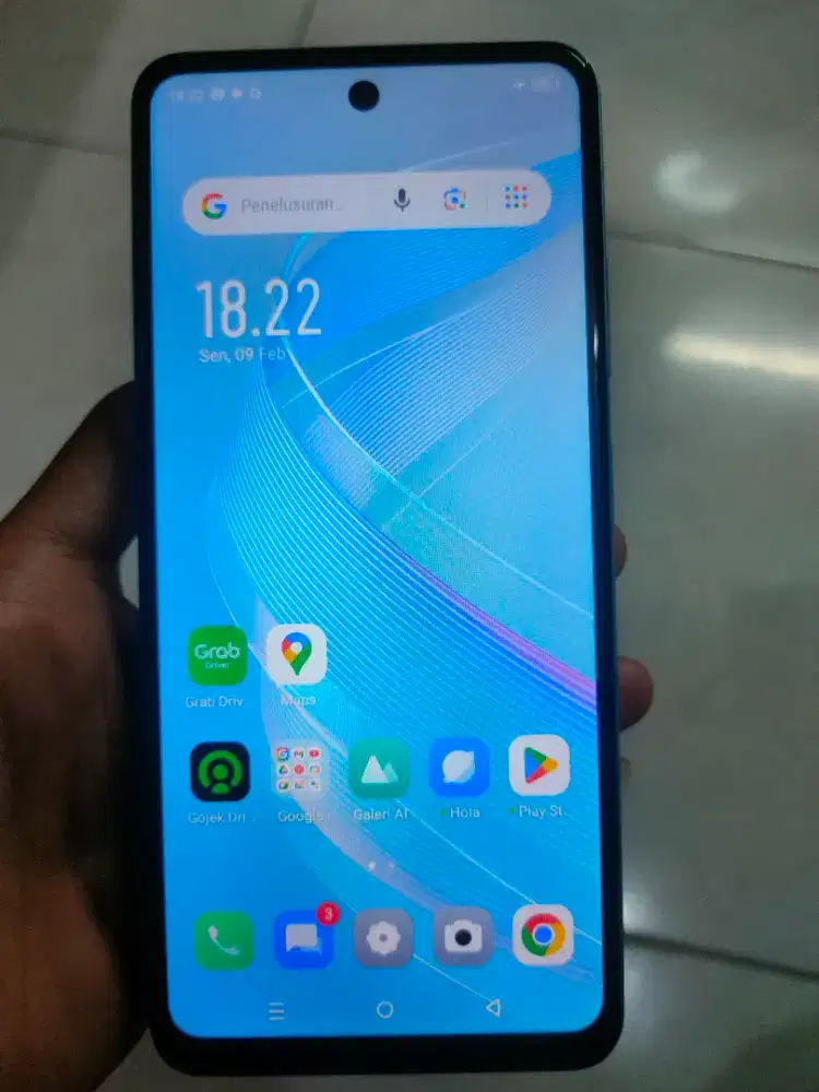Infinix smart 8 pro