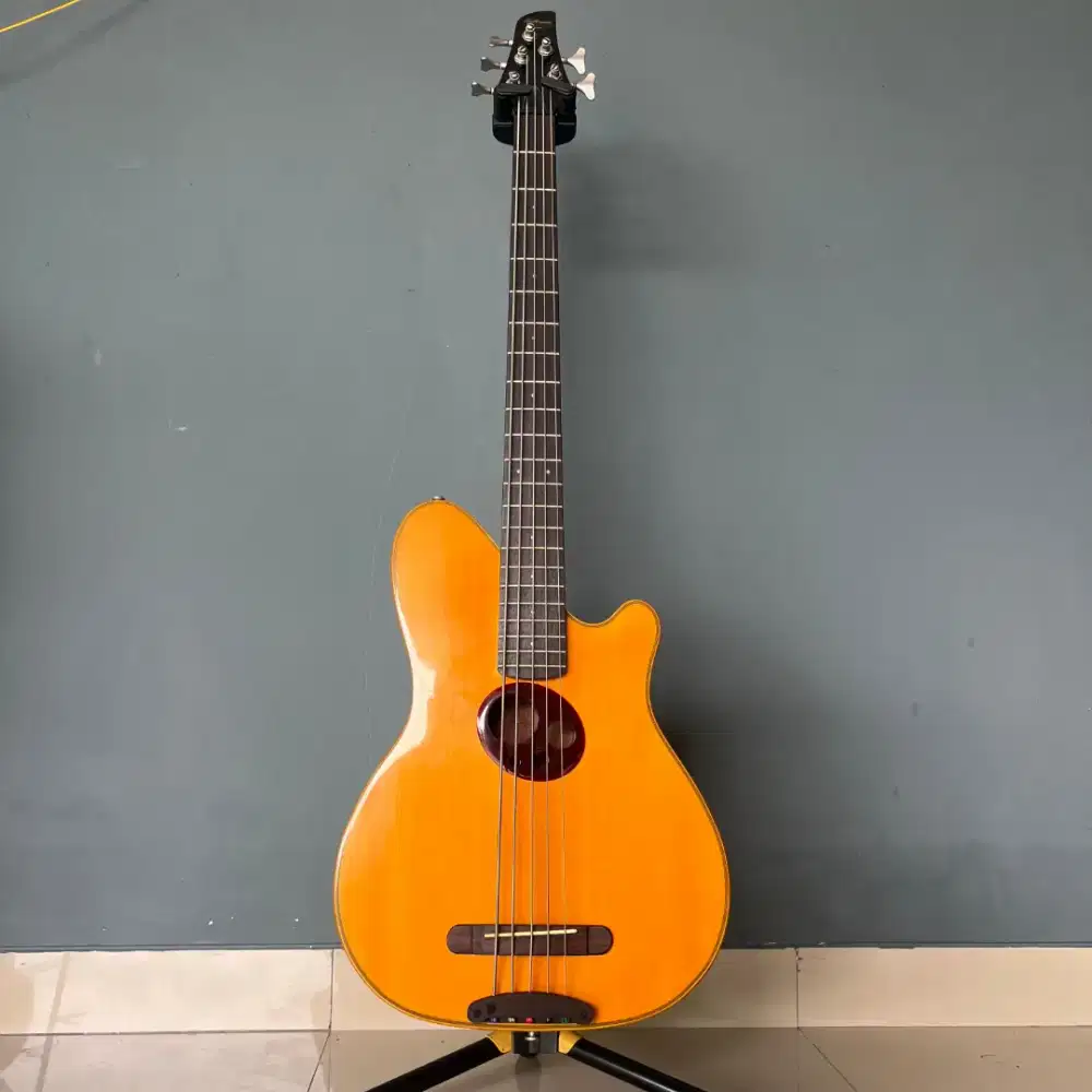 Ibanez Talman Intertour TTR35B